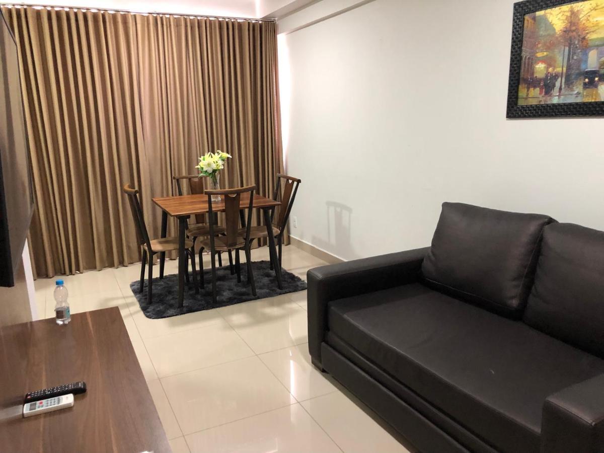 Park Veredas Do Rio Quente Flat 518 - Com Acesso Ao Rio Exterior foto